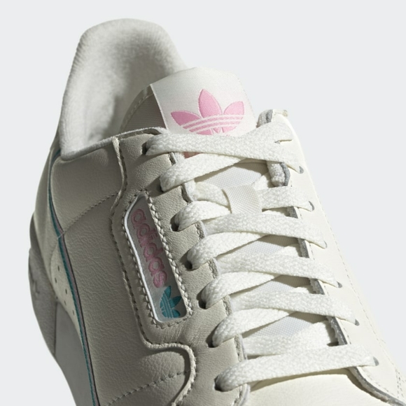 adidas continental 80 console